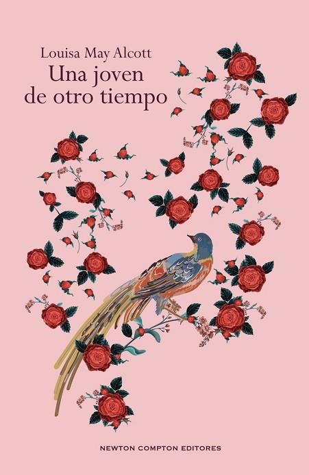 UNA JOVEN DE OTRO TIEMPO | 9791387788391 | MAY ALCOTT, LOUISA | Llibreria La Gralla | Librería online de Granollers