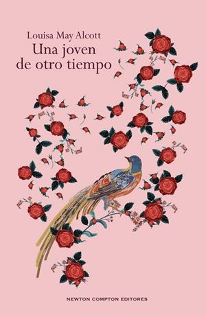 UNA JOVEN DE OTRO TIEMPO | 9791387788391 | MAY ALCOTT, LOUISA | Llibreria La Gralla | Llibreria online de Granollers