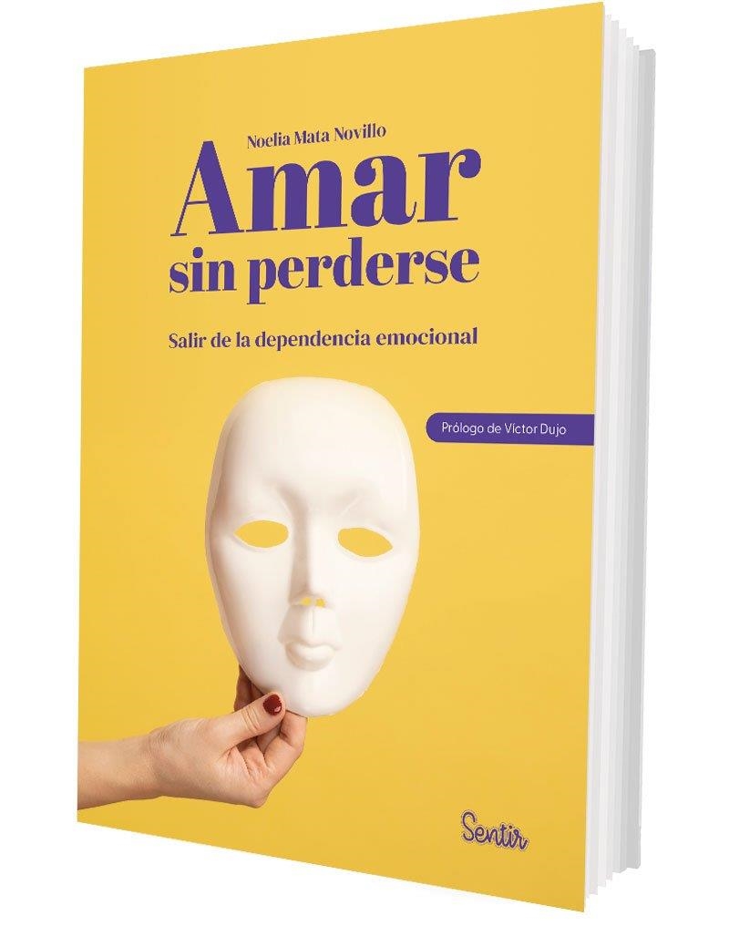 AMAR SIN PERDERSE | 9788426741042 | MATA NOVILLO, NOELIA | Llibreria La Gralla | Librería online de Granollers