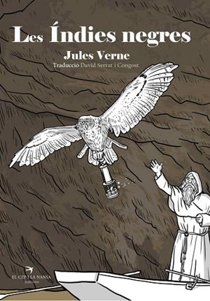 LES ÍNDIES NEGRES | 9791387876081 | VERNE, JULES | Llibreria La Gralla | Llibreria online de Granollers