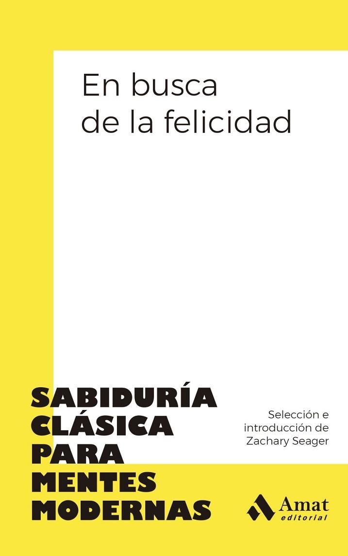 EN BUSCA DE LA FELICIDAD | 9788410451650 | Llibreria La Gralla | Librería online de Granollers