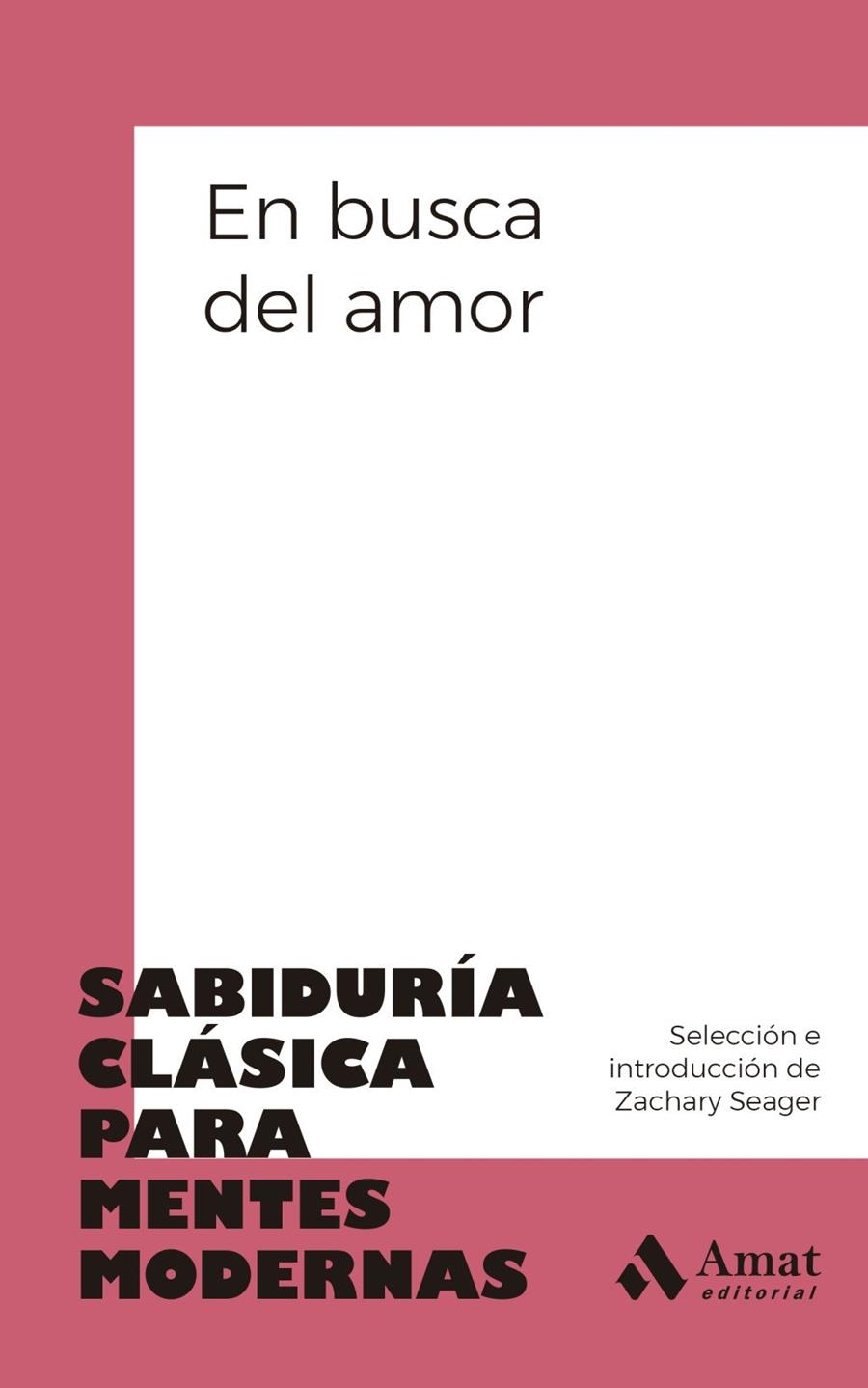 EN BUSCA DEL AMOR | 9788410451674 | Llibreria La Gralla | Librería online de Granollers