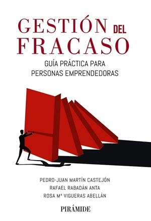 GESTIÓN DEL FRACASO | 9788436851526 | VVAA | Llibreria La Gralla | Llibreria online de Granollers