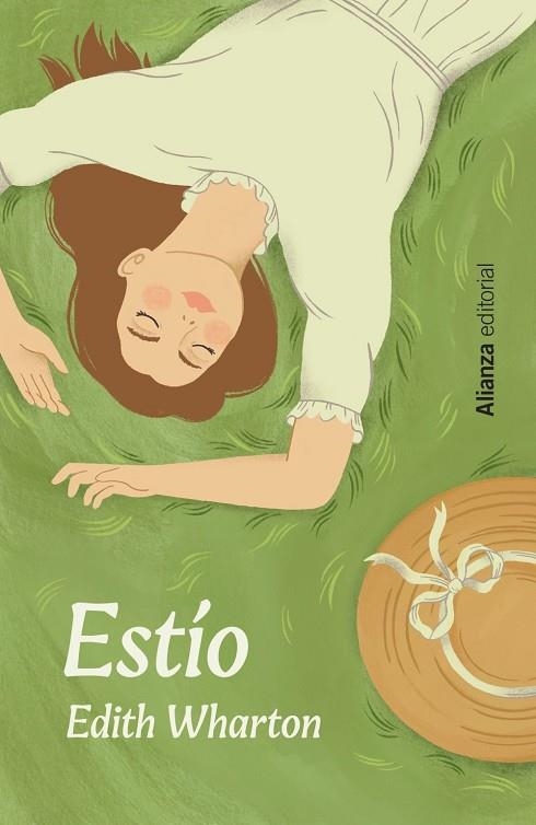 ESTÍO | 9791370092597 | WHARTON, EDITH | Llibreria La Gralla | Llibreria online de Granollers