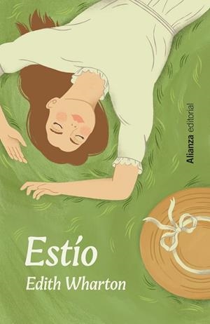 ESTÍO | 9791370092597 | WHARTON, EDITH | Llibreria La Gralla | Llibreria online de Granollers