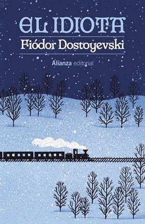 IDIOTA, EL | 9791370092603 | DOSTOYEVSKI, FIÓDOR | Llibreria La Gralla | Llibreria online de Granollers