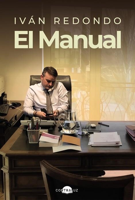 MANUAL, EL | 9791387810696 | REDONDO, IVÁN | Llibreria La Gralla | Llibreria online de Granollers