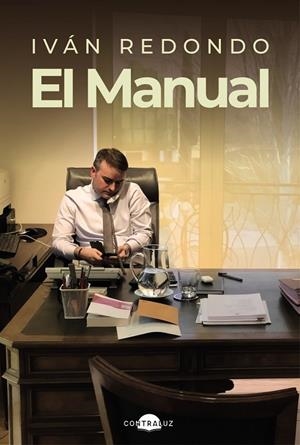 MANUAL, EL | 9791387810696 | REDONDO, IVÁN | Llibreria La Gralla | Librería online de Granollers