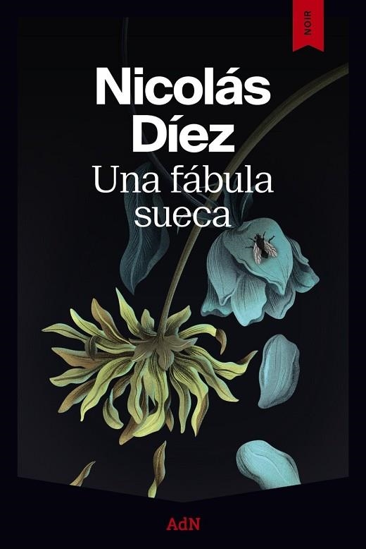 UNA FÁBULA SUECA | 9791387596453 | DÍEZ, NICOLÁS | Llibreria La Gralla | Librería online de Granollers