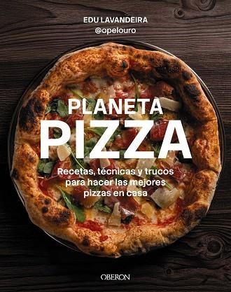 PLANETA PIZZA | 9791387775230 | LAVANDEIRA, EDU | Llibreria La Gralla | Llibreria online de Granollers
