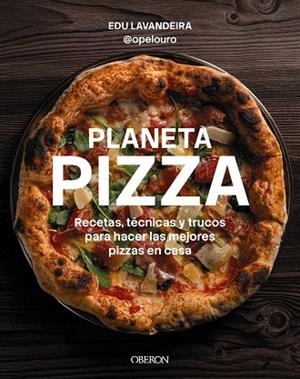 PLANETA PIZZA | 9791387775230 | LAVANDEIRA, EDU | Llibreria La Gralla | Llibreria online de Granollers
