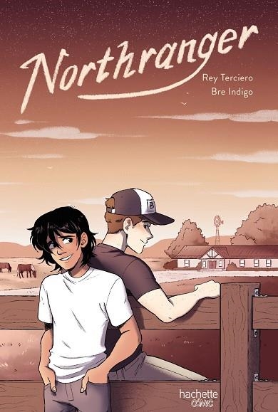 NORTHRANGER | 9791388034558 | TERCIERO, REY | Llibreria La Gralla | Librería online de Granollers