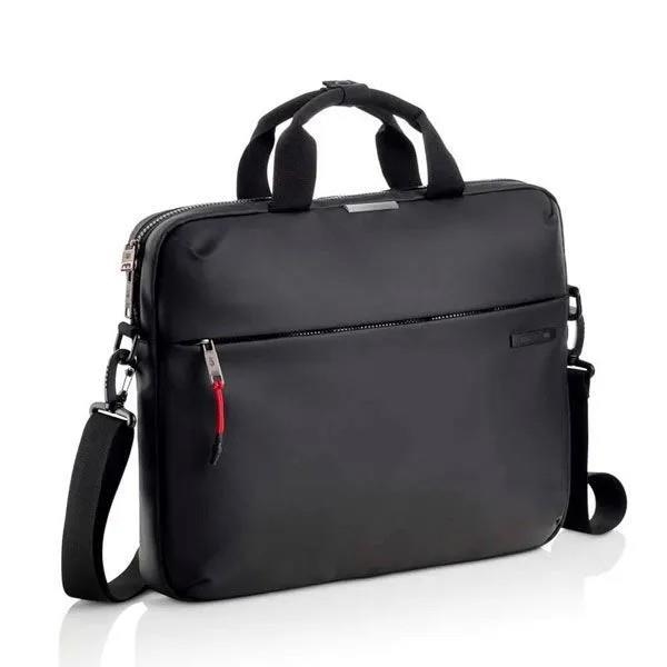 MALETI MIQUELRIUS BAG TO WORK NEGRE | 8422593169841 | MR16984 | Llibreria La Gralla | Librería online de Granollers