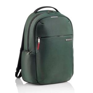 MOTXILLA MIQUELRIUS BAG TO WORK VERD | 8422593169810 | MR16981 | Llibreria La Gralla | Librería online de Granollers
