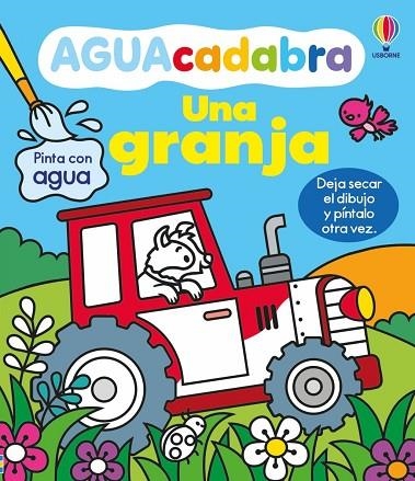 UNA GRANJA | 9781806070138 | NOLAN, KATE | Llibreria La Gralla | Llibreria online de Granollers