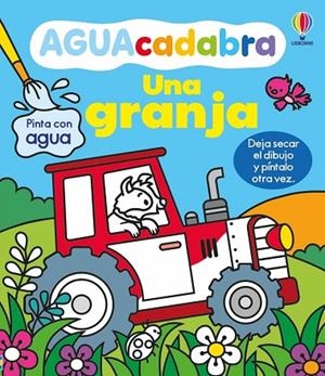 UNA GRANJA | 9781806070138 | NOLAN, KATE | Llibreria La Gralla | Llibreria online de Granollers