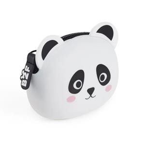 MONEDER SILICONA PUPPIES TO GO PANDA | 8422593193952 | MR19395 | Llibreria La Gralla | Librería online de Granollers