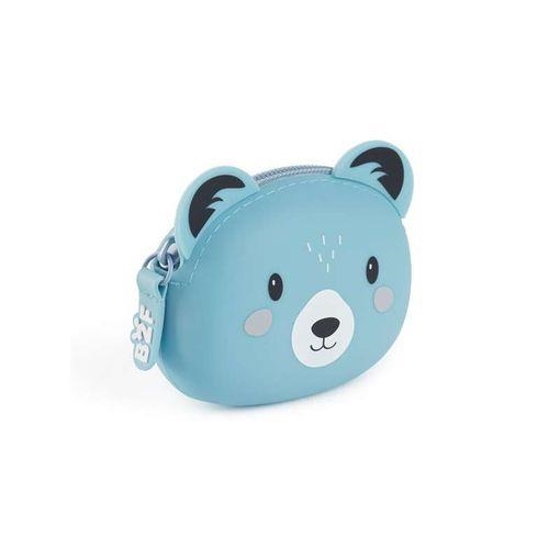 MONEDER SILICONA PUPPIES TO GO OS | 8422593194034 | MR19403 | Llibreria La Gralla | Librería online de Granollers