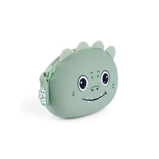 MONEDER SILICONA PUPPIES TO GO DINO | 8422593194041 | MR19404 | Llibreria La Gralla | Librería online de Granollers