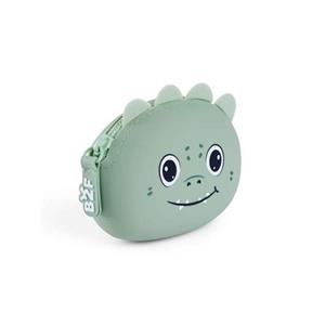 MONEDER SILICONA PUPPIES TO GO DINO | 8422593194041 | MR19404 | Llibreria La Gralla | Librería online de Granollers
