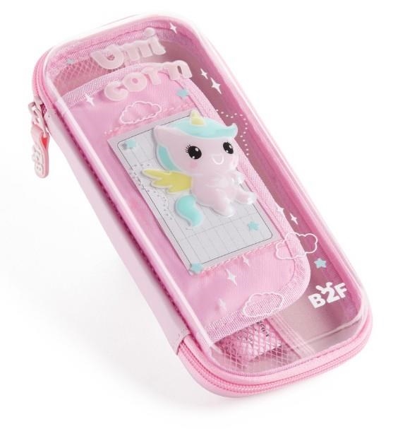 PORTATOT STRONGIE FRIENDS UNICORN | 8422593198575 | MR19857 | Llibreria La Gralla | Llibreria online de Granollers