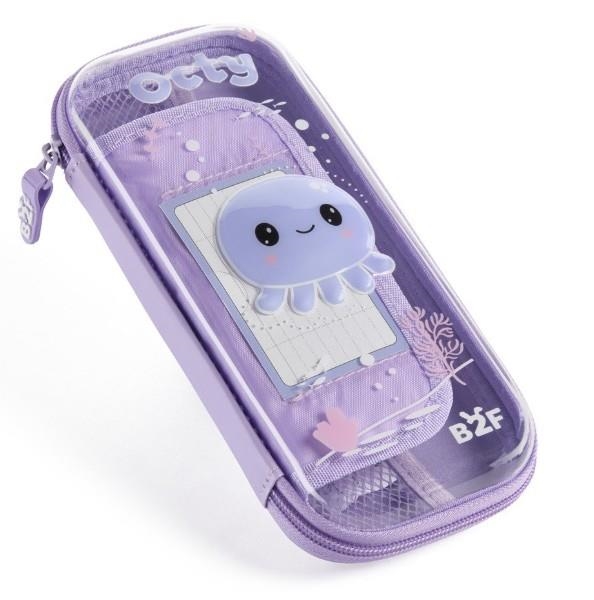 PORTATOT STRONGIE FRIENDS POP | 8422593198551 | MR19855 | Llibreria La Gralla | Llibreria online de Granollers