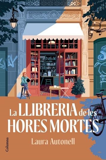 LLIBRERIA DE LES HORES MORTES, LA | 9788466435147 | AUTONELL, LAURA | Llibreria La Gralla | Llibreria online de Granollers