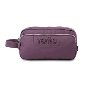 PORTATOT TOTTO 3 COMPARTIMENTS AGAPEC ECOLE SOLID MORAT | 7704682205328 | AC52ECS001-2616Z-M5L | Llibreria La Gralla | Llibreria online de Granollers