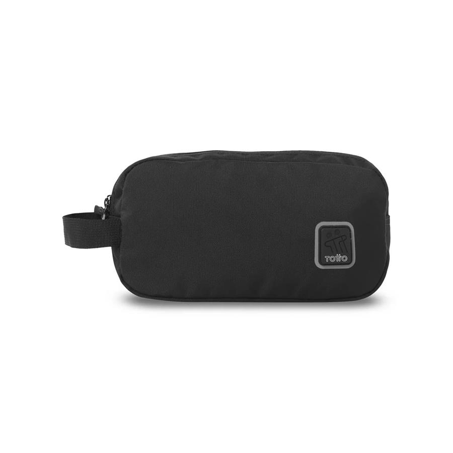 PORTATOT TOTTO 2 COMPARTIMENTS YATTA NEGRE | 7704682205502 | AC52YAT004-2616Z-N01 | Llibreria La Gralla | Llibreria online de Granollers