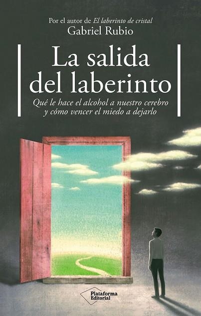 SALIDA DEL LABERINTO, LA | 9791388080166 | RUBIO, GABRIEL | Llibreria La Gralla | Librería online de Granollers