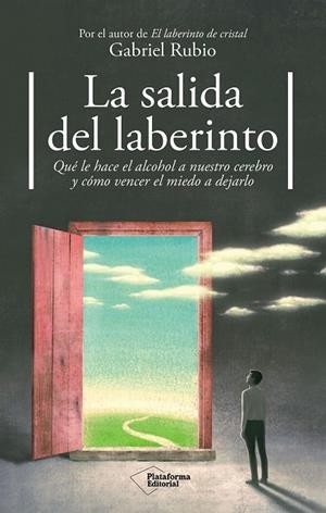 SALIDA DEL LABERINTO, LA | 9791388080166 | RUBIO, GABRIEL | Llibreria La Gralla | Llibreria online de Granollers
