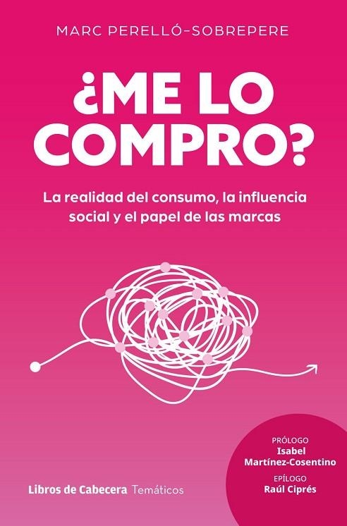 ¿ME LO COMPRO? | 9791399111484 | PERELLÓ-SOBREPERE, MARC | Llibreria La Gralla | Llibreria online de Granollers