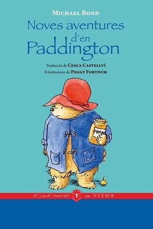 NOVES AVENTURES D'EN PADDINGTON | 9791387961039 | BOND, MICHAEL | Llibreria La Gralla | Llibreria online de Granollers
