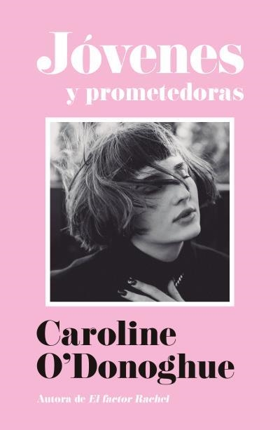 JÓVENES Y PROMETEDORAS | 9791387595494 | O'DONOGHUE, CAROLINE | Llibreria La Gralla | Librería online de Granollers