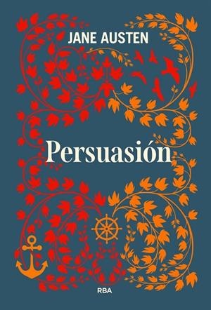PERSUASIÓN | 9791370310288 | AUSTEN, JANE | Llibreria La Gralla | Llibreria online de Granollers