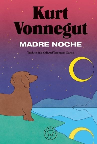 MADRE NOCHE | 9791387748838 | VONNEGUT, KURT | Llibreria La Gralla | Librería online de Granollers