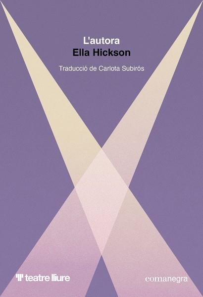 'AUTORA, L' | 9791387969240 | HICKSON, ELLA | Llibreria La Gralla | Librería online de Granollers