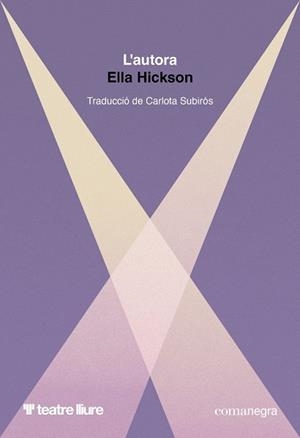 'AUTORA, L' | 9791387969240 | HICKSON, ELLA | Llibreria La Gralla | Librería online de Granollers