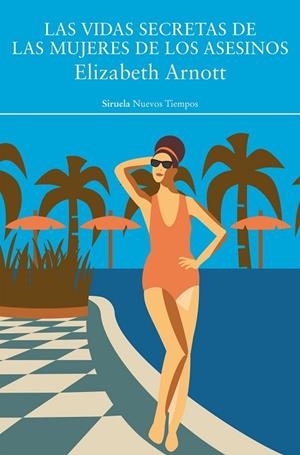 VIDAS SECRETAS DE LAS MUJERES DE LOS ASESINOS, LAS | 9791388032080 | ARNOTT, ELIZABETH | Llibreria La Gralla | Llibreria online de Granollers