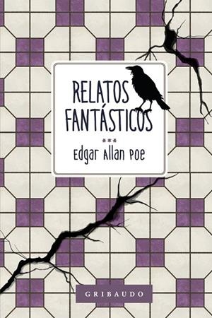 RELATOS FANTÁSTICOS | 9791399119732 | POE, EDGAR ALLAN | Llibreria La Gralla | Librería online de Granollers