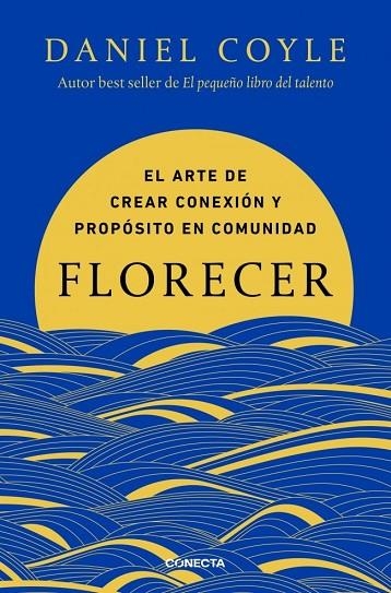 FLORECER | 9791387513344 | COYLE, DANIEL | Llibreria La Gralla | Llibreria online de Granollers