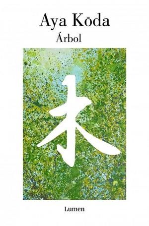ÁRBOL | 9788426431820 | AYA, KODA | Llibreria La Gralla | Llibreria online de Granollers
