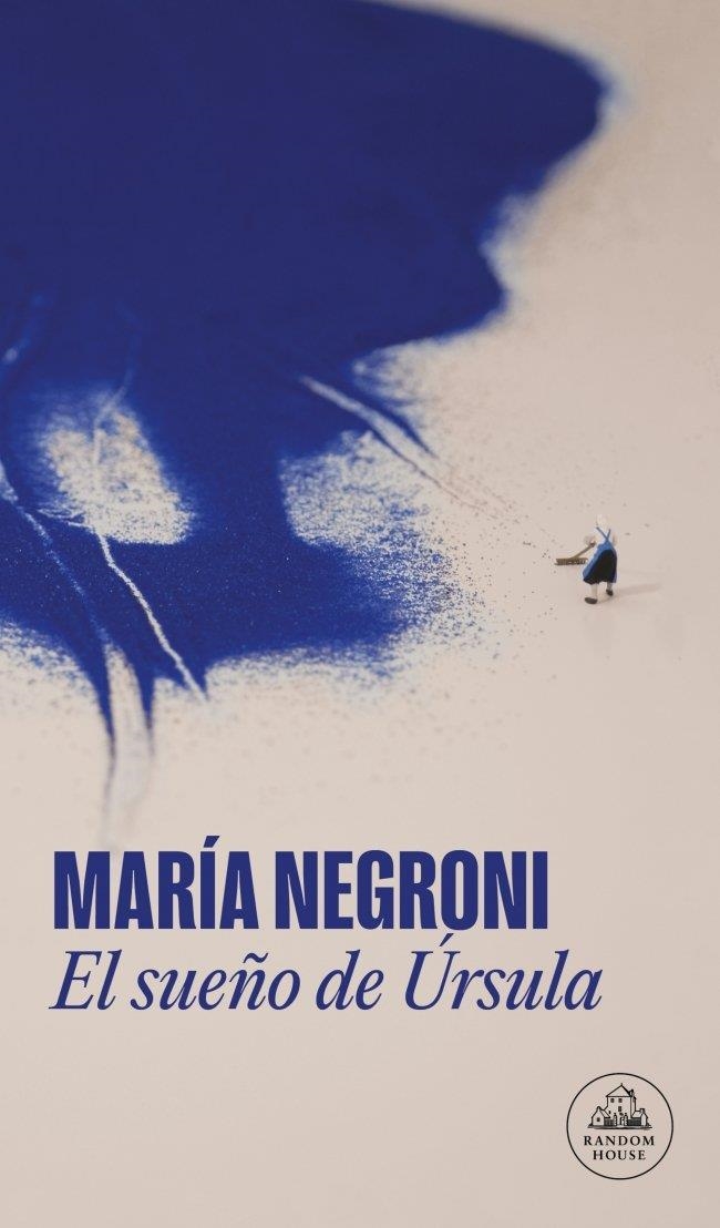 SUEÑO DE ÚRSULA, EL | 9788439746669 | NEGRONI, MARÍA | Llibreria La Gralla | Llibreria online de Granollers
