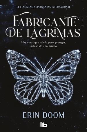 FABRICANTE DE LÁGRIMAS | 9791387871666 | DOOM, ERIN | Llibreria La Gralla | Llibreria online de Granollers