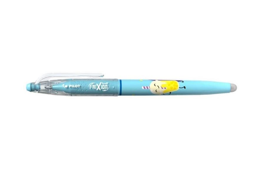 ROLLER FIXION BALL POOL PARTY 07 BLAU | 4902505693595 | NEFPP | Llibreria La Gralla | Llibreria online de Granollers