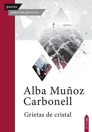 GRIETAS DE CRISTAL | 9791399099140 | MUÑOZ CARBONELL, ALBA | Llibreria La Gralla | Llibreria online de Granollers