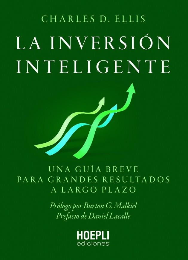 INVERSIÓN INTELIGENTE, LA | 9791254990582 | ELLIS, CHARLES D. | Llibreria La Gralla | Librería online de Granollers