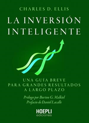 INVERSIÓN INTELIGENTE, LA | 9791254990582 | ELLIS, CHARLES D. | Llibreria La Gralla | Librería online de Granollers