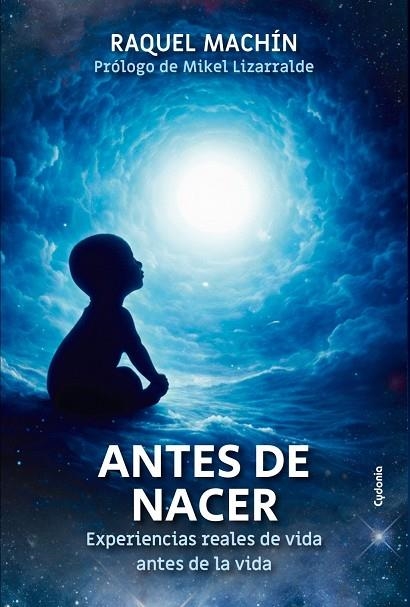 ANTES DE NACER | 9791399001778 | MACHÍN BEJARANO, RAQUEL | Llibreria La Gralla | Llibreria online de Granollers
