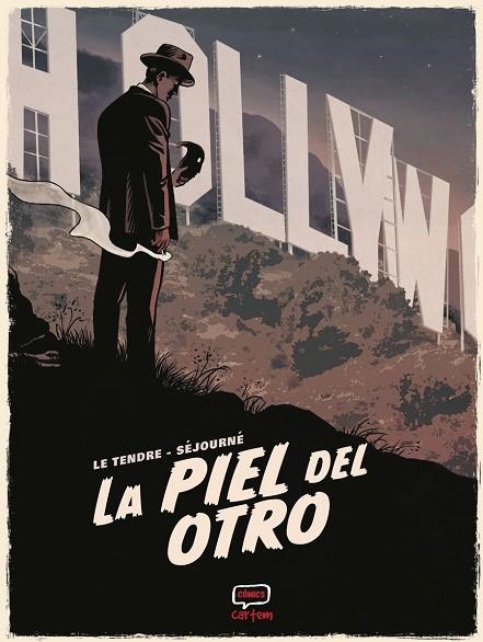 PIEL DEL OTRO, LA | 9791388003103 | LE TENDRE, SERGE | Llibreria La Gralla | Llibreria online de Granollers